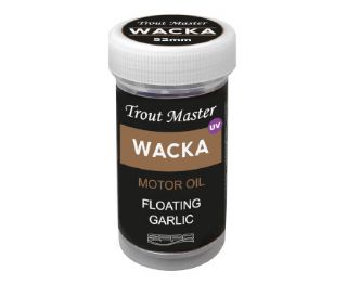 Spro Trout Master Wacka 52mm - 